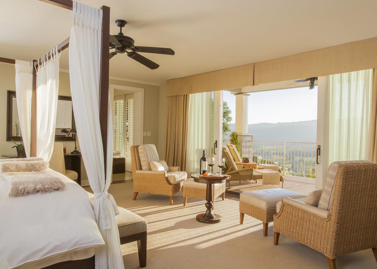 יונטוויל Poetry Inn Napa Valley מראה חיצוני תמונה