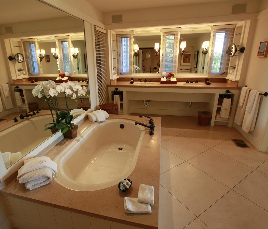 יונטוויל Poetry Inn Napa Valley מראה חיצוני תמונה