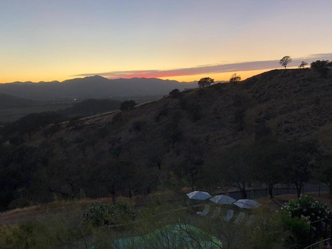 יונטוויל Poetry Inn Napa Valley מראה חיצוני תמונה